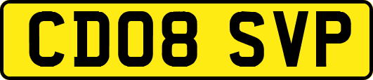 CD08SVP