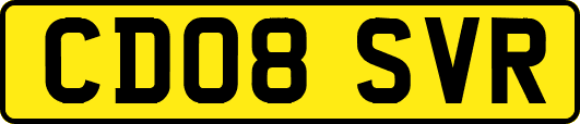 CD08SVR