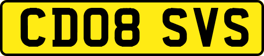 CD08SVS