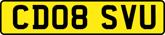 CD08SVU