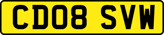 CD08SVW