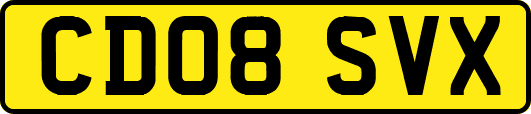 CD08SVX