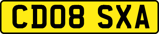 CD08SXA