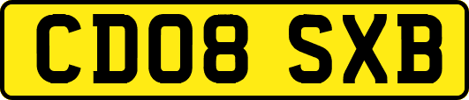 CD08SXB