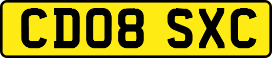 CD08SXC