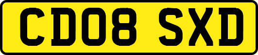 CD08SXD