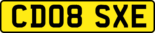 CD08SXE