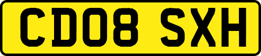 CD08SXH