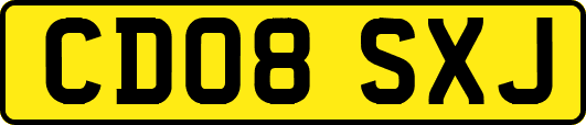 CD08SXJ