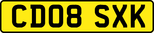 CD08SXK