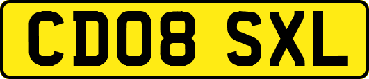 CD08SXL