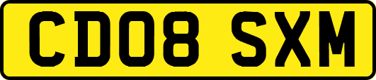 CD08SXM