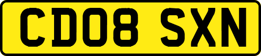 CD08SXN