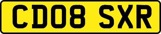 CD08SXR