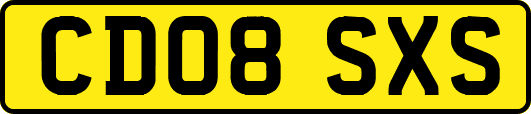CD08SXS