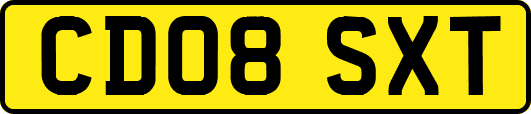 CD08SXT