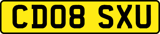 CD08SXU