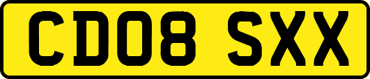 CD08SXX
