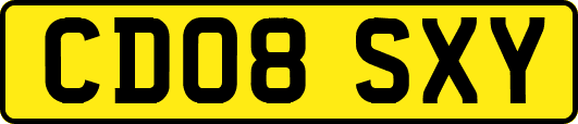 CD08SXY