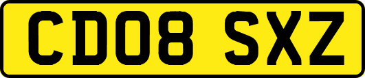 CD08SXZ