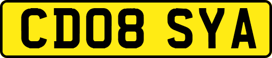 CD08SYA