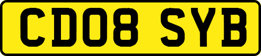 CD08SYB