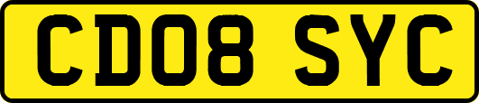 CD08SYC