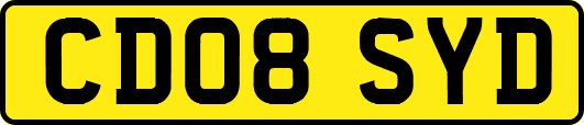 CD08SYD