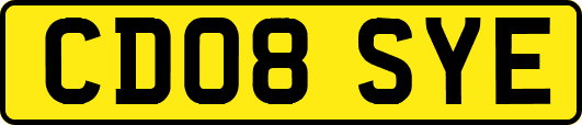 CD08SYE