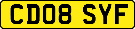 CD08SYF