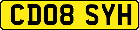 CD08SYH