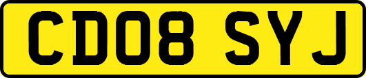 CD08SYJ