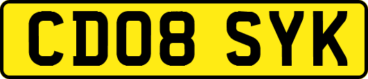 CD08SYK