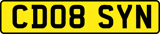 CD08SYN