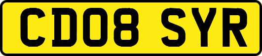 CD08SYR
