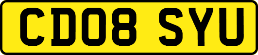 CD08SYU