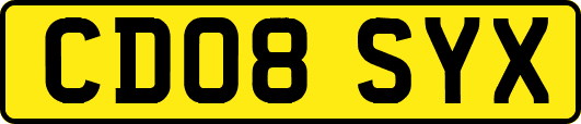 CD08SYX