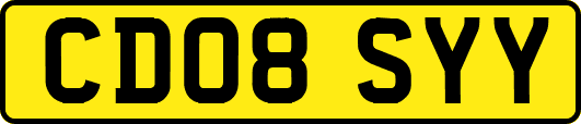 CD08SYY