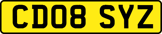 CD08SYZ