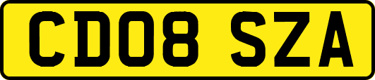CD08SZA