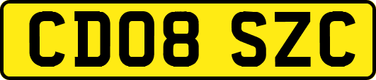 CD08SZC