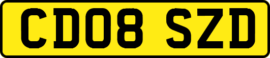 CD08SZD