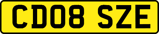 CD08SZE