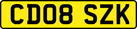 CD08SZK
