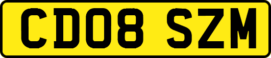 CD08SZM