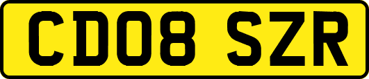 CD08SZR