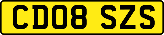 CD08SZS