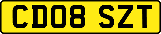 CD08SZT
