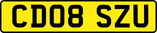 CD08SZU
