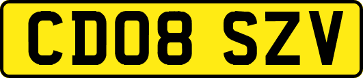 CD08SZV
